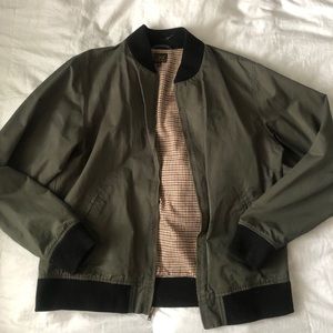 Obey Bomber Jacket